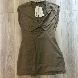 Zara Mini Dress